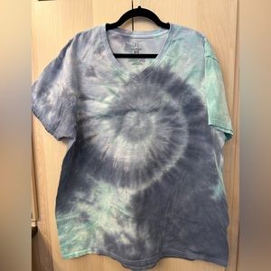 TIE DYE